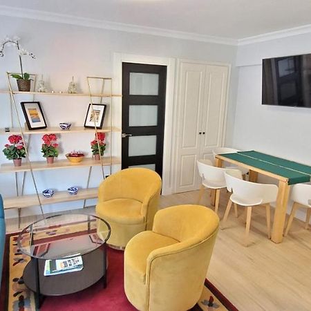 Artaza Home Sopelana Exteriér fotografie