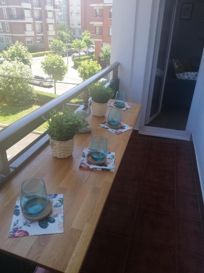 Artaza Home Sopelana Exteriér fotografie