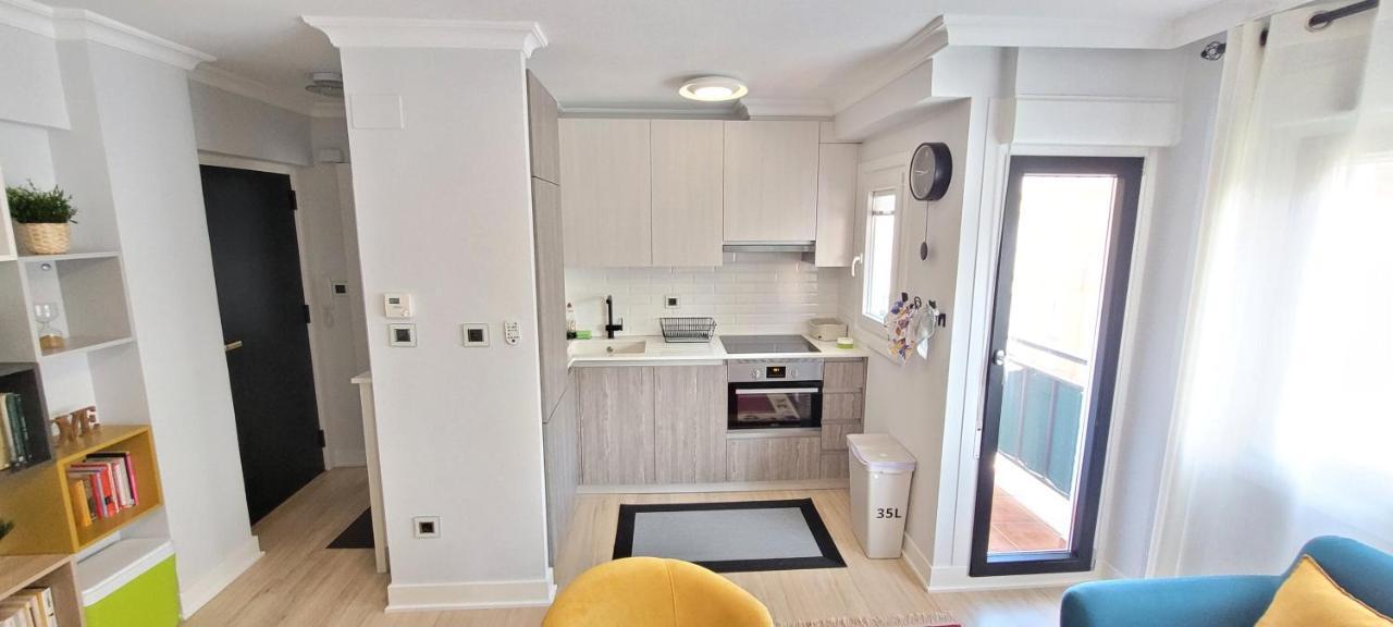 Artaza Home Sopelana Exteriér fotografie