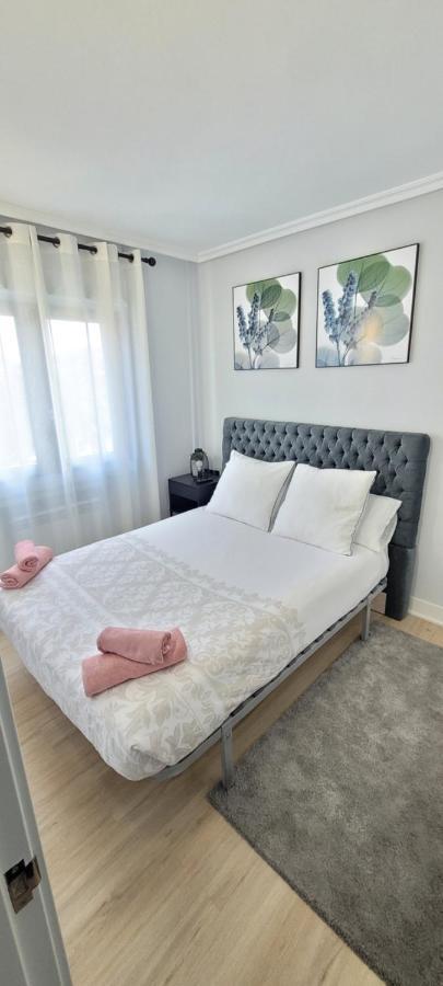 Artaza Home Sopelana Exteriér fotografie