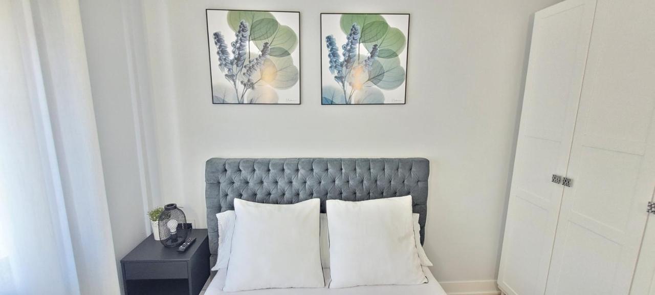 Artaza Home Sopelana Exteriér fotografie