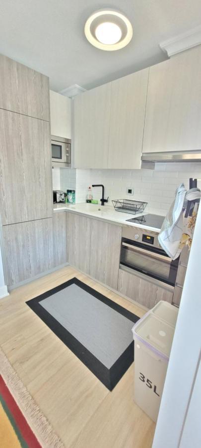Artaza Home Sopelana Exteriér fotografie