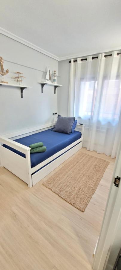 Artaza Home Sopelana Exteriér fotografie